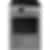 Danby 24 inch Single Oven Electric Range