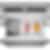 Bosch Benchmark<sup>®</sup> 20.1 cu.ft. Built-In French-Door Refrigerator