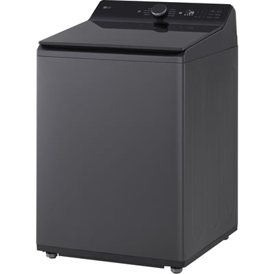 LG 6.1 cu.ft Top Load Washer