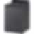 LG 6.1 cu.ft Top Load Washer