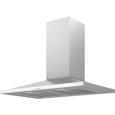 Zephyr 36 inch 600 CFM Wall-Mount Chimney Ventilation Hoodfan