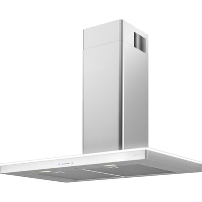 Zephyr 36 inch 600 CFM Wall-Mount Chimney Ventilation Hoodfan