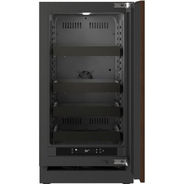 U-Line Free-standing or Built-in 18 inch Beverage Centre