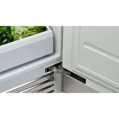 Bertazzoni 12.67 cu.ft. Built-in Column Freezer