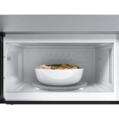 Bosch 1.7 cu.ft. 300 CFM Over-the-Range Microwave Oven