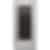 Sub-Zero 15 inch Designer Series Undercounter Glass Door Panel with Tubular Handle - Right Hinge