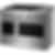 KitchenAid 48 inch Double Oven Gas Range