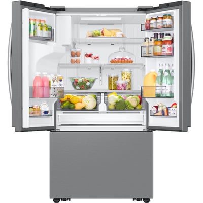 Samsung 25.5 cu.ft. Counter-Depth French-Door Refrigerator
