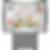 Samsung 25.5 cu.ft. Counter-Depth French-Door Refrigerator