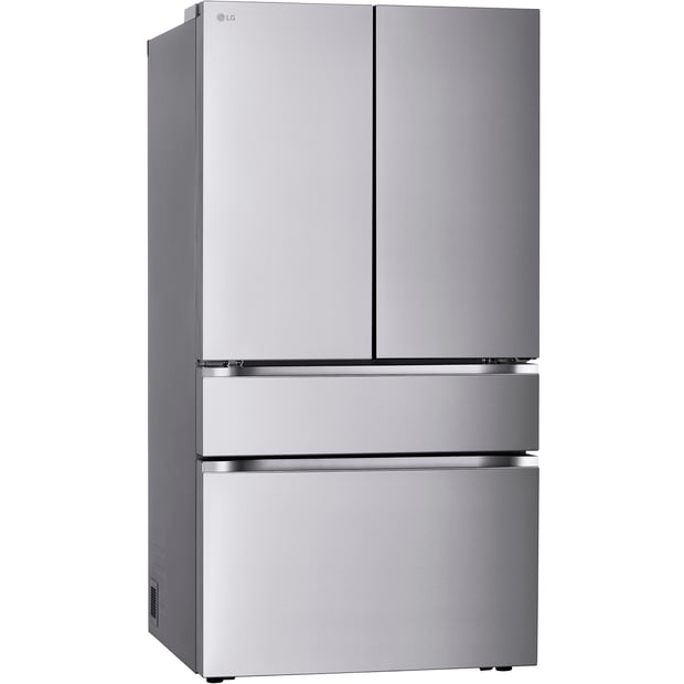 LG 30 cu.ft. 4-Door French-Door Refrigerator