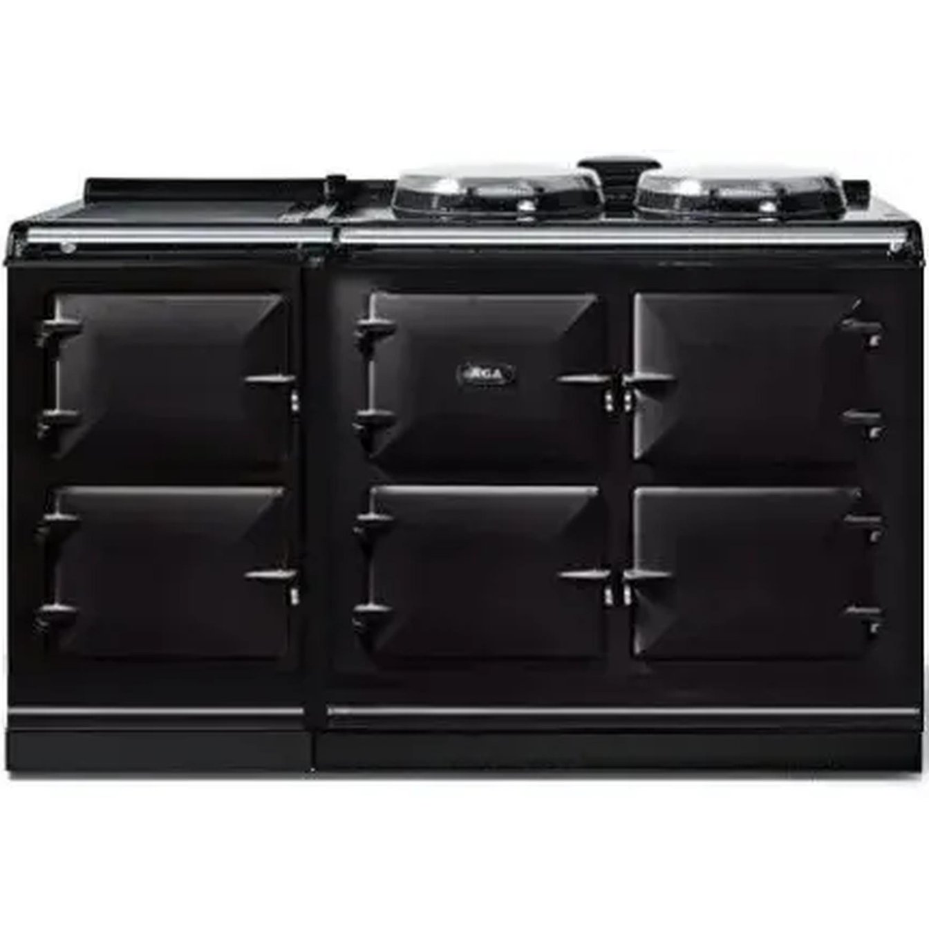 AGA 58 Inch Single Oven Electric Range