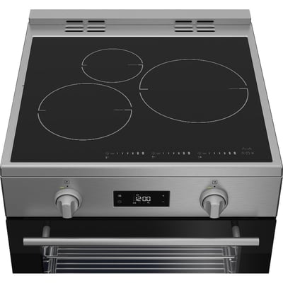 Blomberg 24 inch Single Oven Induction Range