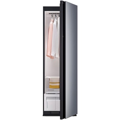 LG Vented Clothing Care System