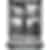 KitchenAid 5 Cycle Dishwasher with Hidden Controls