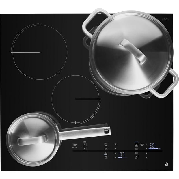 JennAir 24 inch Electric Cooktop
