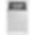 Blomberg 5 Cycle Dishwasher with Hidden Controls
DWS51502FBI