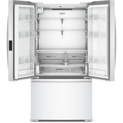 Whirlpool 24 cu.ft. Counter Depth French Door Refrigerator