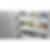 Fulgor 21.5 cu.ft. Built-in Column Freezer