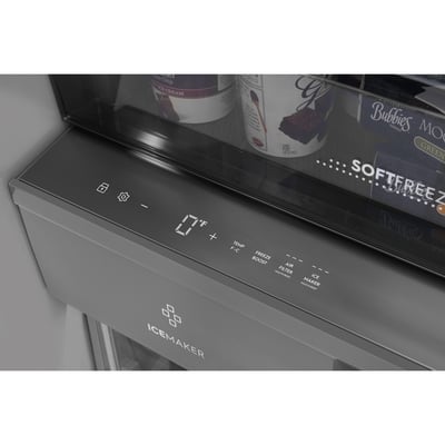 Electrolux 18.6 cu.ft. Built-in Freezer