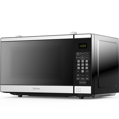 Danby 0.7 cu.ft. Countertop Microwave Oven