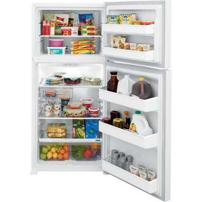 Frigidaire 18.3 cu.ft. Top-Freezer Refrigerator