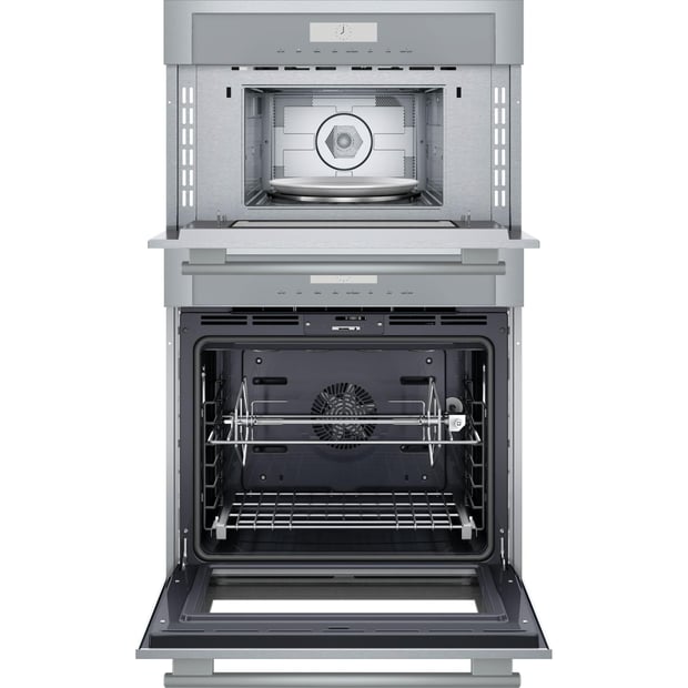 Thermador 30 inch Double Wall Oven with Convection