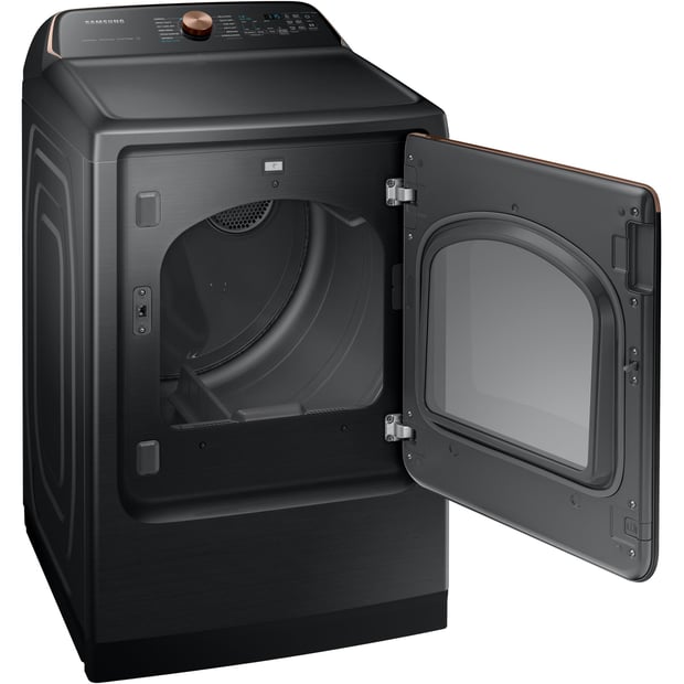 Samsung 7.4 cu.ft. Steam Vented Dryer