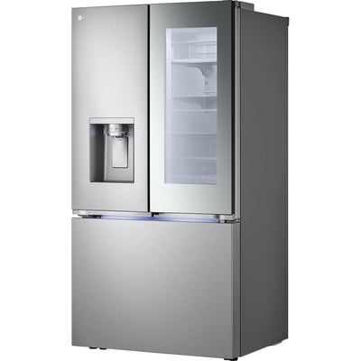 LG 30.7 cu.ft. French-Door Refrigerator