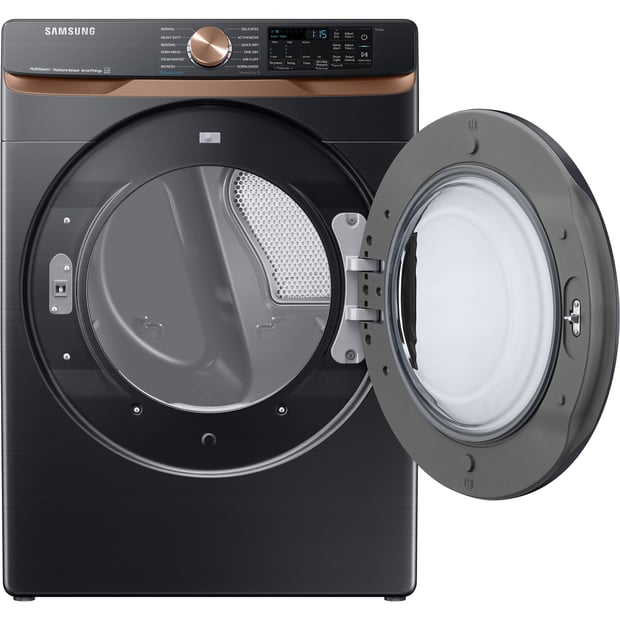 Samsung 7.5 cu.ft. Steam Vented Dryer