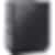 Samsung 7 Cycle Dishwasher with Hidden Controls