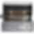 Lynx Sedona Built-in 4 Burner Liquid Gas BBQ Grill with Stainless Steel, ProSear Infrared Burner and Rotisserie