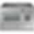 Steel Cucine 48 inch Double Oven Electric Range 