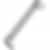 Bertazzoni Handle Kit for 18 inch Dishwasher