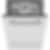 Miele 10 Cycle Dishwasher with Hidden Controls
