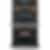Frigidaire Gallery 30 inch Double Wall Oven with Convection