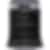 Frigidaire Gallery 30 inch Smooth-top Range with Convection