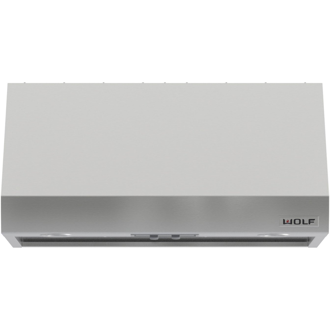 Wolf 36 inch Wall-Mount Hoodfan