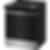 Whirlpool 30 inch Single Oven Induction Range with Convection
