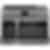 Fisher & Paykel Professional 48 inch Double Oven Dual Fuel Range