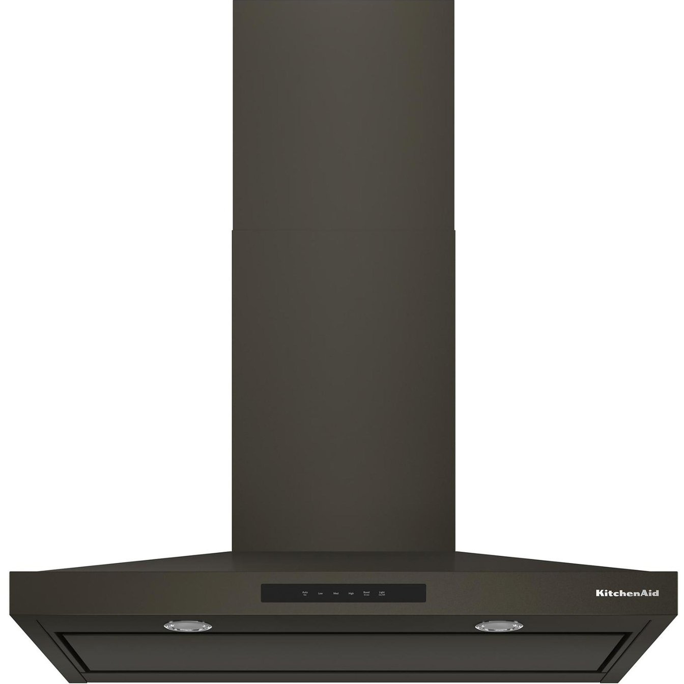 KitchenAid 36 inch 400 CFM Wall-Mount Chimney Hoodfan