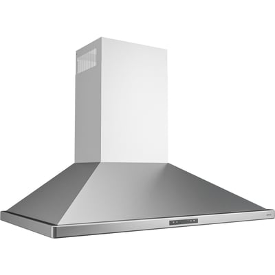 Zephyr 42 inch 700 CFM Wall-Mount Chimney Hoodfan