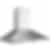 Zephyr 42 inch 700 CFM Wall-Mount Chimney Hoodfan