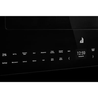 JennAir 1.1 cu.ft. Microwave Oven