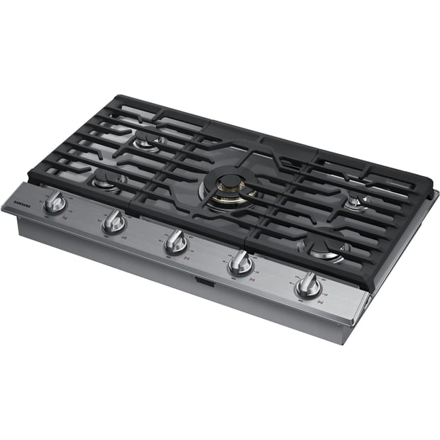 Samsung 36 inch Gas Cooktop