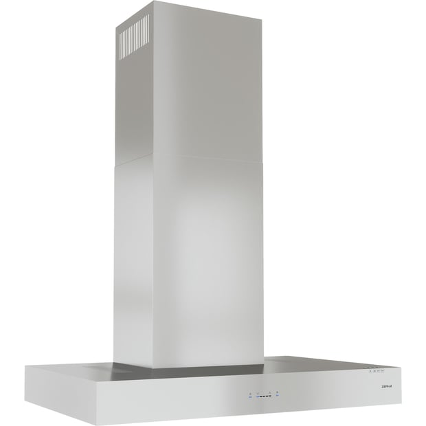 Zephyr 30 inch 600 CFM Wall-Mount Chimney Ventilation Hoodfan