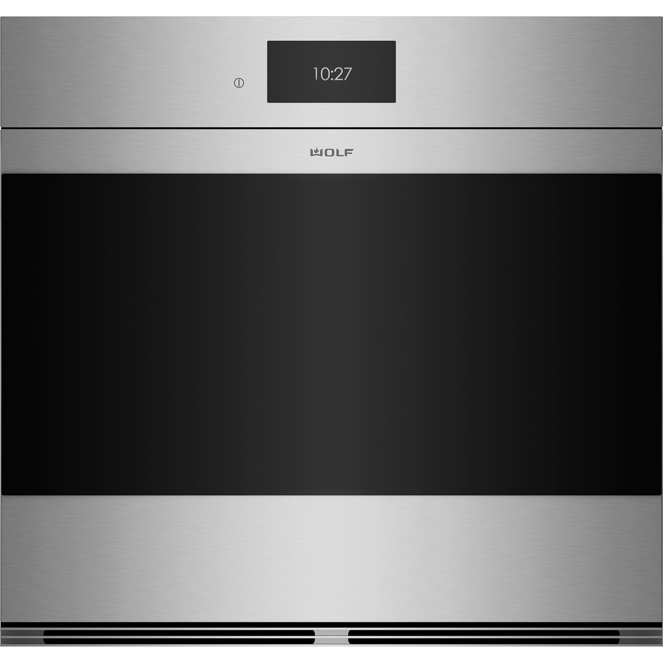 Wolf 30 inch Wall Oven with Convection