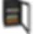 U-Line Freestanding or Built-in 24 inch 5.5 cu.ft. Beverage Centre