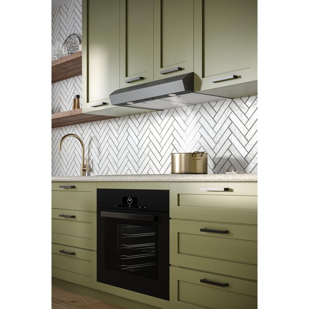 Broan 30 inch 350 CFM Under Cabinet Hoodfan