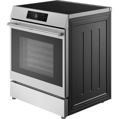 Bosch 30 inch Single Oven Induction Range with Convection
