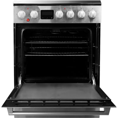 Danby 24 inch Single Oven Electric Range
